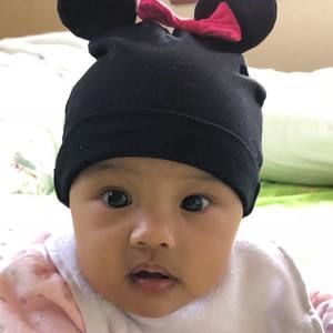 Meet your Posher, Aimee chau